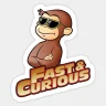 fast&curious